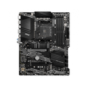 MSI B550-A PRO carte mère AMD B550 Emplacement AM4 ATX