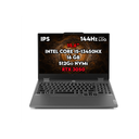 PC PORTABLE LENOVO LOQ 15IRX9 15.6&quot; FHD/i5-13450HX/RTX3050/16Go/512Go