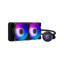 WATERCOLLING MSI MAG CORELIQUID 240R V2 