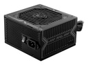 MSI MAG A550BN unité d'alimentation d'énergie 550 W 20+4 pin ATX ATX Noir