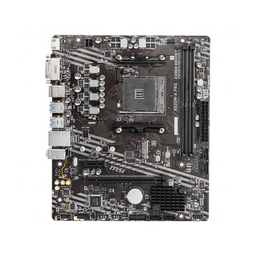 [SG-5945] CARTE MERE MSI A520M-A PRO92