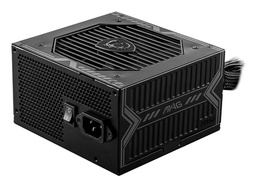 [MAG A550BN] MSI MAG A550BN unité d'alimentation d'énergie 550 W 20+4 pin ATX ATX Noir
